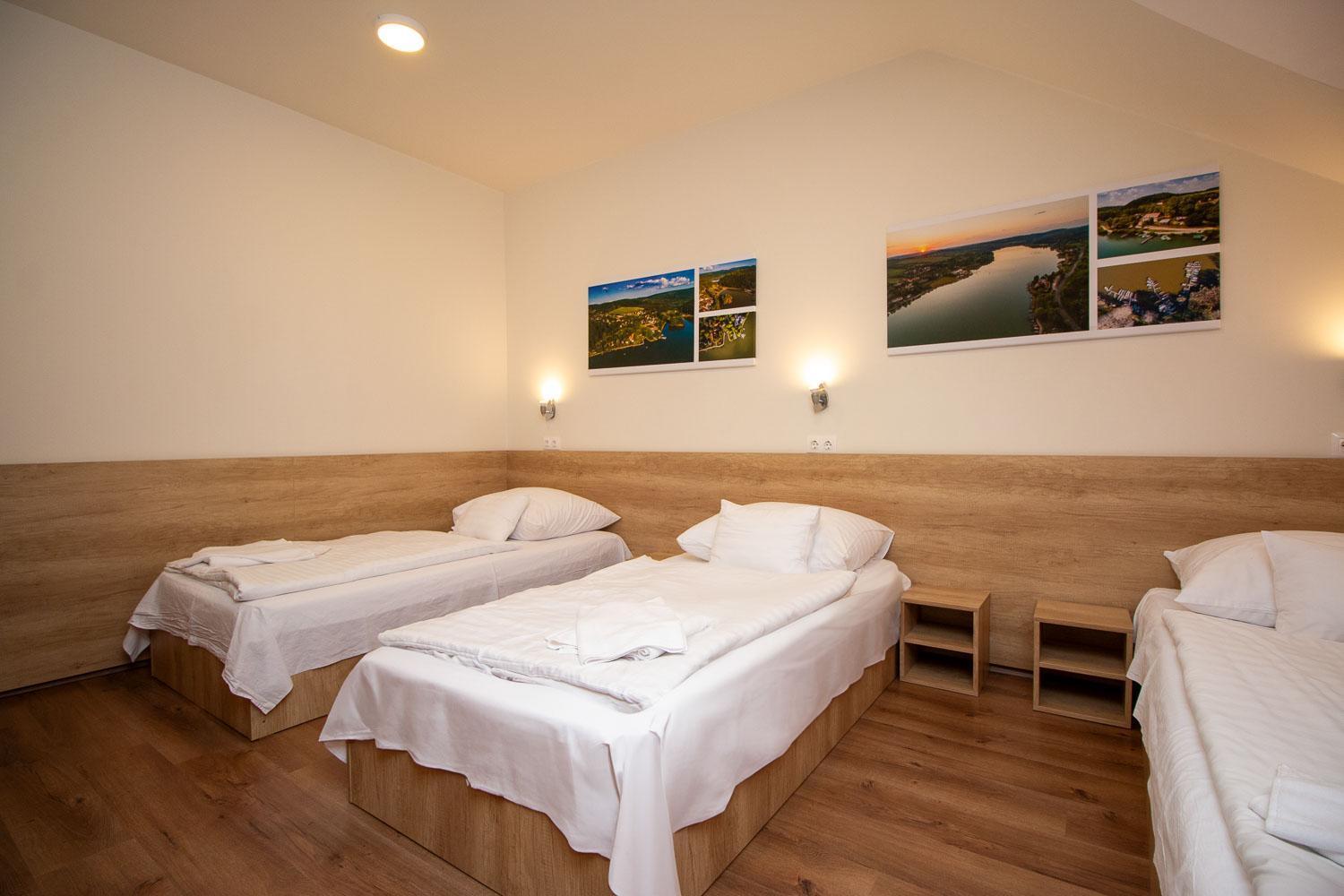Laterum Motel Orfű エクステリア 写真