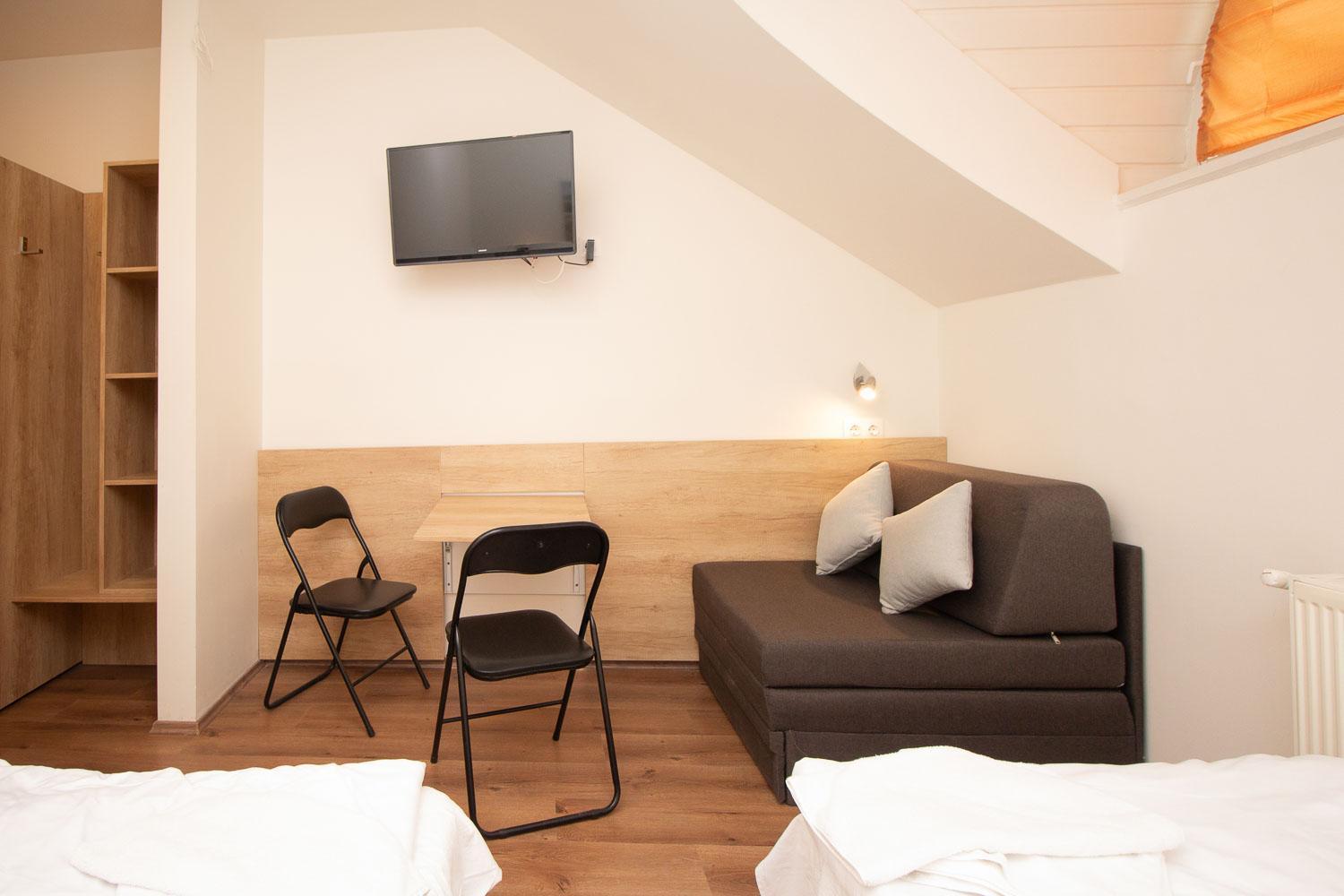 Laterum Motel Orfű エクステリア 写真