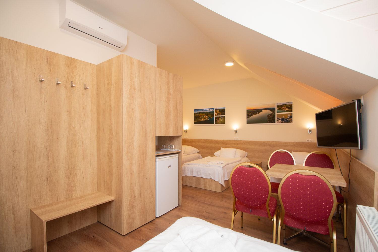 Laterum Motel Orfű エクステリア 写真